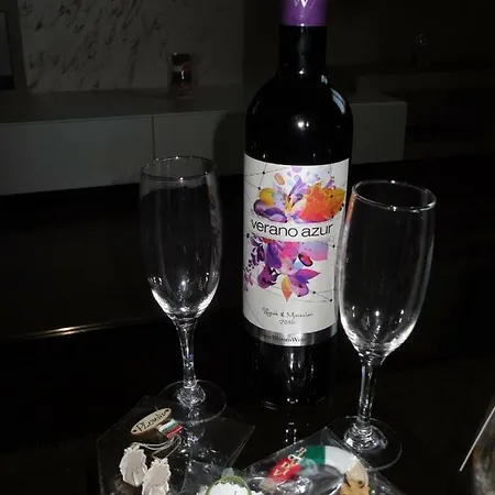 Daire Vip Galina Filibe